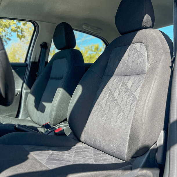 CITROEN  C ELYSEE 1.2 2021 9