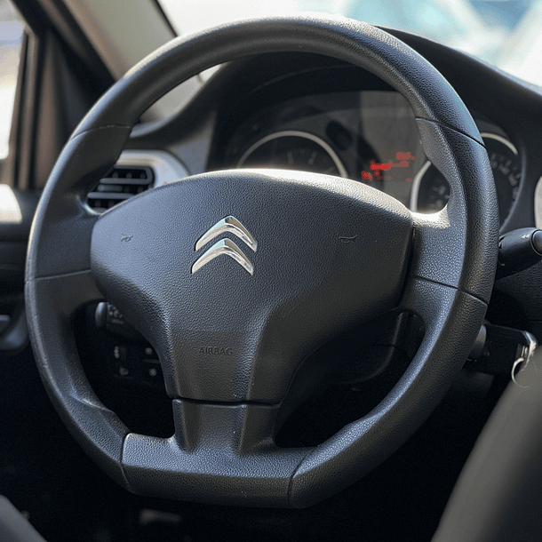 CITROEN  C ELYSEE 1.2 2021 11