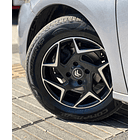 CITROEN  C ELYSEE 1.2 2021 12