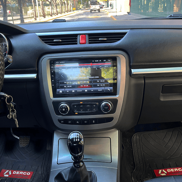 JAC T8 CE 4x4 2.0 2021 7