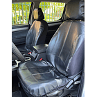 JAC T8 CE 4x4 2.0 2021 8