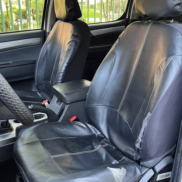 JAC T8 CE 4x4 2.0 2021 8