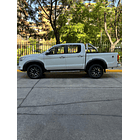 JAC T8 CE 4x4 2.0 2021 2