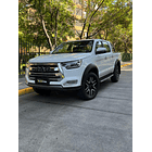 JAC T8 CE 4x4 2.0 2021 1