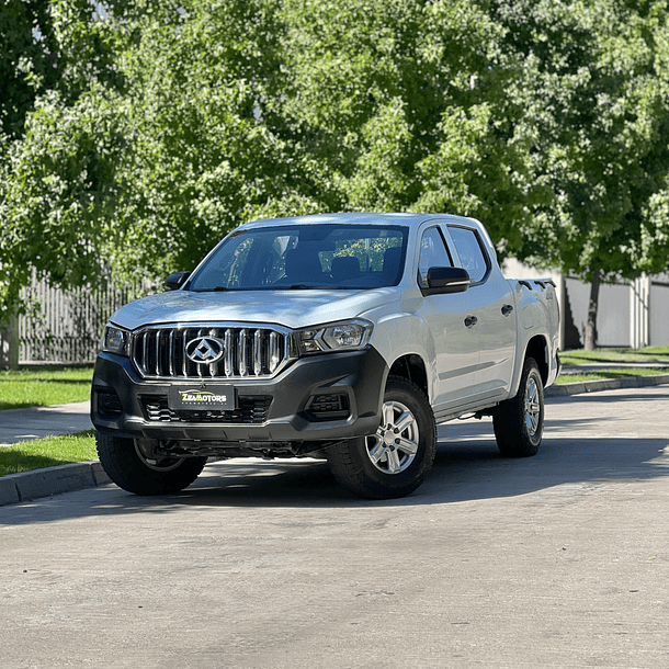 Maxus T60 2.8 GL 4x4  2023 1