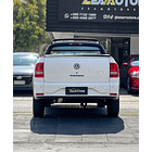 Volkswagen Saveiro CD 1.6 Mt 2022 4