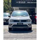 Volkswagen Saveiro CD 1.6 Mt 2022 2