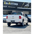 Volkswagen Saveiro CD 1.6 Mt 2022 3