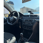 Volkswagen Saveiro CD 1.6 Mt 2022 7