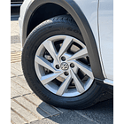 Volkswagen Saveiro CD 1.6 Mt 2022 5