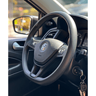 Volkswagen Saveiro CD 1.6 Mt 2022 9