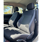 Volkswagen Saveiro CD 1.6 Mt 2022 12