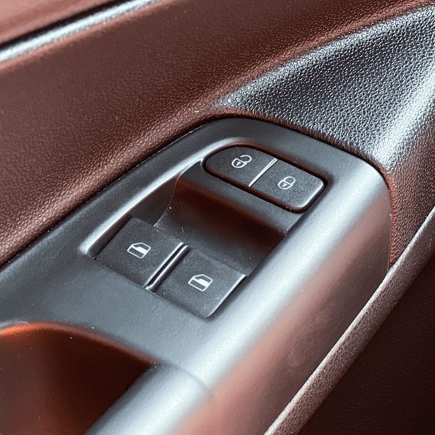 Volkswagen Saveiro CD 1.6 Mt 2022 11