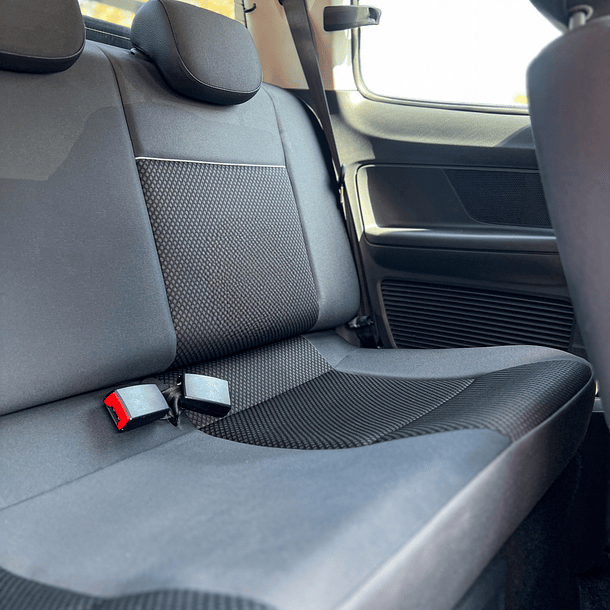 Volkswagen Saveiro CD 1.6 Mt 2022 13