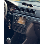 Volkswagen Saveiro CD 1.6 Mt 2022 10