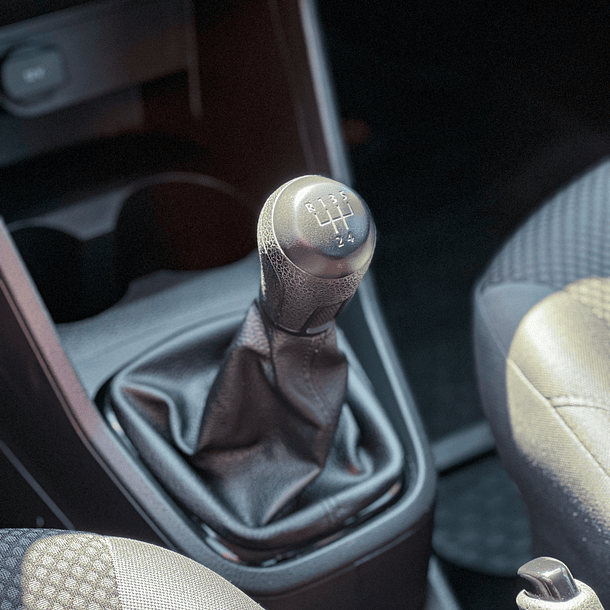 Volkswagen Saveiro CD 1.6 Mt 2022 8