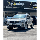 Volkswagen Saveiro CD 1.6 Mt 2022 1