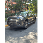 Chevrolet Colorado LTZ 4x4 2020 1