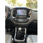 Chevrolet Colorado LTZ 4x4 2020 7