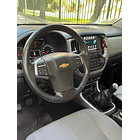 Chevrolet Colorado LTZ 4x4 2020 6