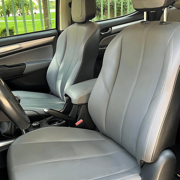 Chevrolet Colorado LTZ 4x4 2020 9