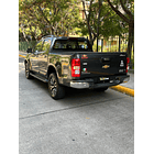 Chevrolet Colorado LTZ 4x4 2020 4