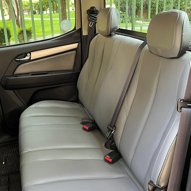 Chevrolet Colorado LTZ 4x4 2020 10