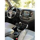 Chevrolet Colorado LTZ 4x4 2020 8