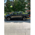 Chevrolet Colorado LTZ 4x4 2020 2