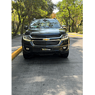 Chevrolet Colorado LTZ 4x4 2020 3