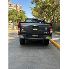 Chevrolet Colorado LTZ 4x4 2020 5