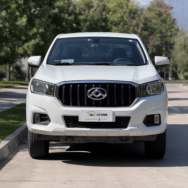 MAXUS T60 DC 4x2 GL 2.0 AUT 2023 3