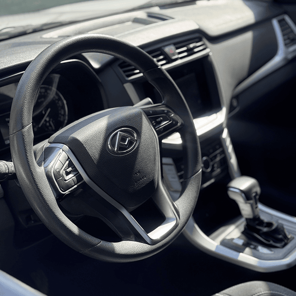 MAXUS T60 DC 4x2 GL 2.0 AUT 2023 7