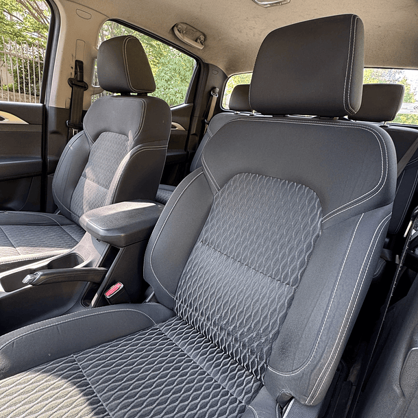 MAXUS T60 DC 4x2 GL 2.0 AUT 2023 12