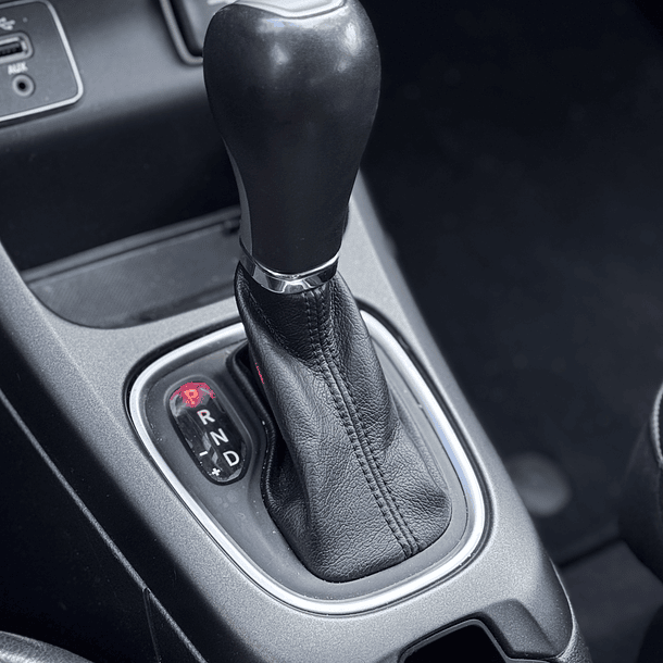 Jeep compass longitude 4x4 2.4 Aut  11