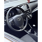 TOYOTA YARIS GLI 1.5 MT 2022 9