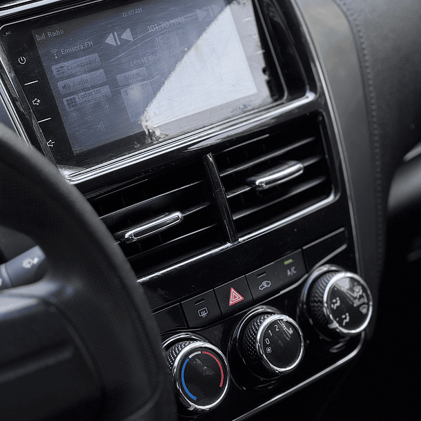 TOYOTA YARIS GLI 1.5 MT 2022 6