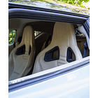 LOTUS EVORA 3.5 AUT 2012 – DEPORTIVO EXCLUSIVO / MOTOR CENTRAL  9