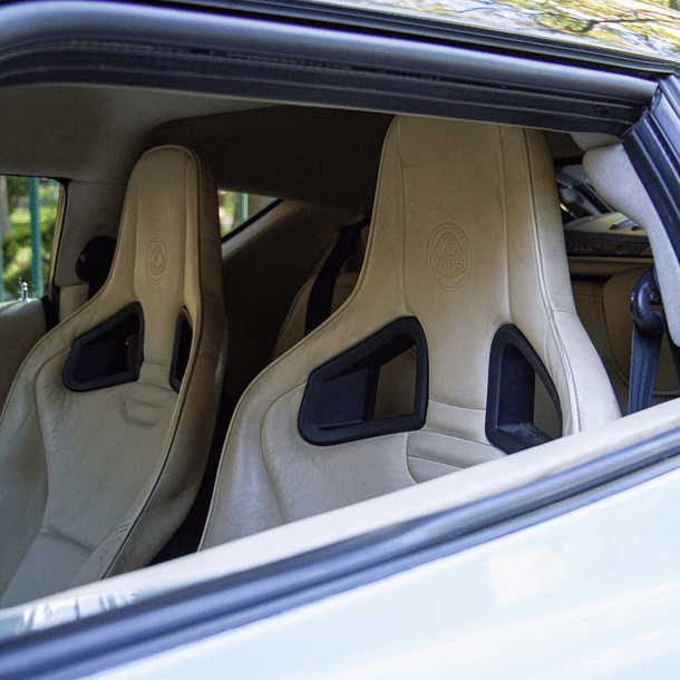 LOTUS EVORA 3.5 AUT 2012 – DEPORTIVO EXCLUSIVO / MOTOR CENTRAL  9