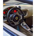 LOTUS EVORA 3.5 AUT 2012 – DEPORTIVO EXCLUSIVO / MOTOR CENTRAL  5