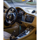 LOTUS EVORA 3.5 AUT 2012 – DEPORTIVO EXCLUSIVO / MOTOR CENTRAL  6