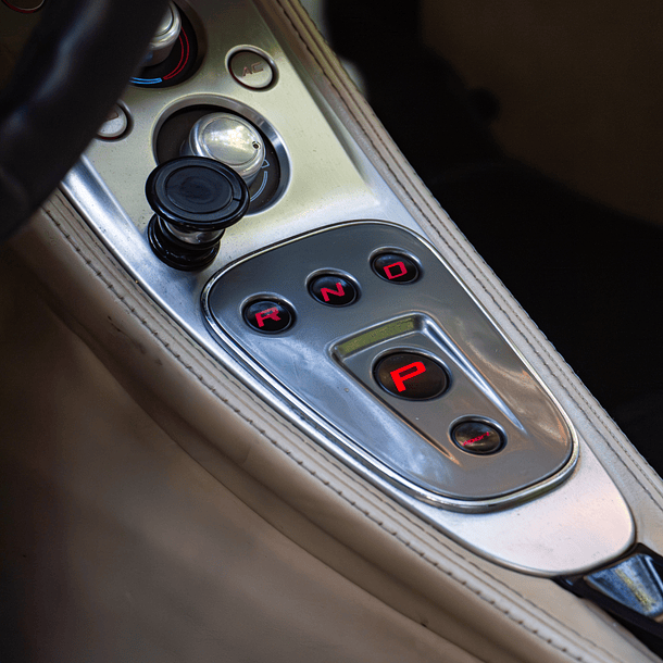 LOTUS EVORA 3.5 AUT 2012 – DEPORTIVO EXCLUSIVO / MOTOR CENTRAL  7