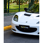LOTUS EVORA 3.5 AUT 2012 – DEPORTIVO EXCLUSIVO / MOTOR CENTRAL  4