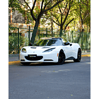 LOTUS EVORA 3.5 AUT 2012 – DEPORTIVO EXCLUSIVO / MOTOR CENTRAL  1