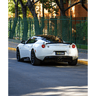 LOTUS EVORA 3.5 AUT 2012 – DEPORTIVO EXCLUSIVO / MOTOR CENTRAL  16