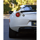 LOTUS EVORA 3.5 AUT 2012 – DEPORTIVO EXCLUSIVO / MOTOR CENTRAL  15