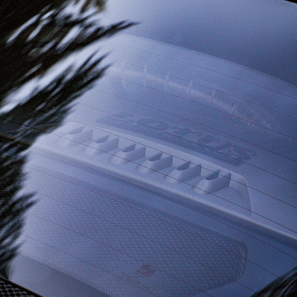 LOTUS EVORA 3.5 AUT 2012 – DEPORTIVO EXCLUSIVO / MOTOR CENTRAL  12