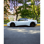 LOTUS EVORA 3.5 AUT 2012 – DEPORTIVO EXCLUSIVO / MOTOR CENTRAL  11