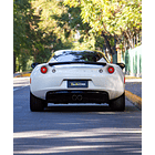 LOTUS EVORA 3.5 AUT 2012 – DEPORTIVO EXCLUSIVO / MOTOR CENTRAL  14