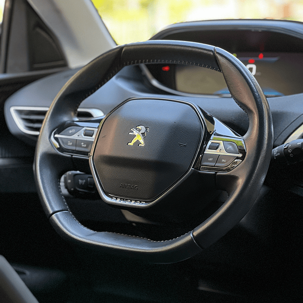 Peugeot 3008 Active pack 1.2 Mt Puretech 2022 13